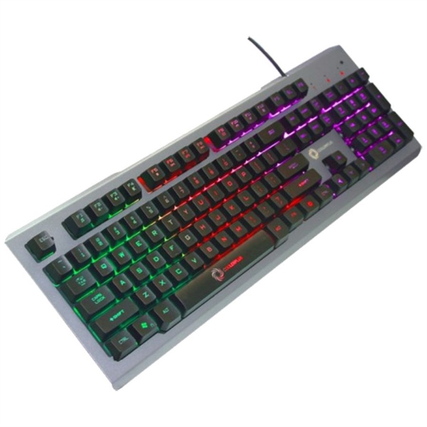 Bàn phím Gaming có dây CoolerPlus CPK - FM280G - Cái