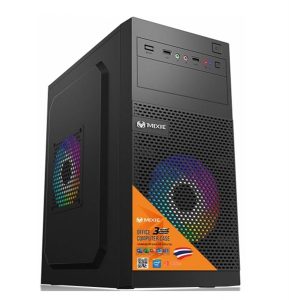 Case văn phòng Mixie S5 - Cái