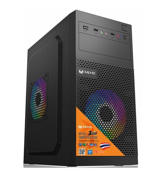 Case văn phòng Mixie S5 - Cái