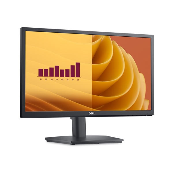 Màn hình LCD Dell 21.5 inch E2225HS (1920 x 1080, VA, 60Hz, 5ms GtG) - Cái Màn hình LCD Dell 21.5 inch E2225HS (1920 x 1080, VA, 60Hz, 5ms GtG) - Cái