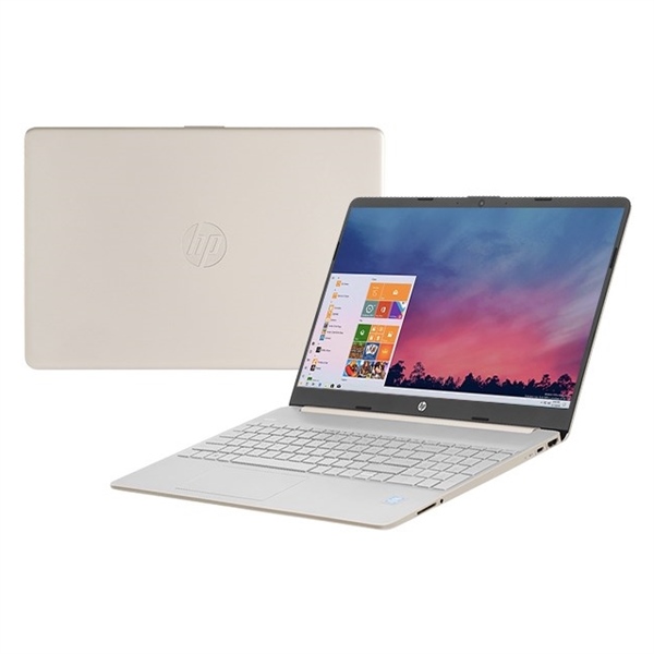 Laptop HP 15S FQ0004TU 1A0D5PA Pentium N5000/4GB/512GB/15.6 - Cái