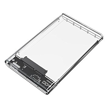 Box ổ cứng ORICO - Cái