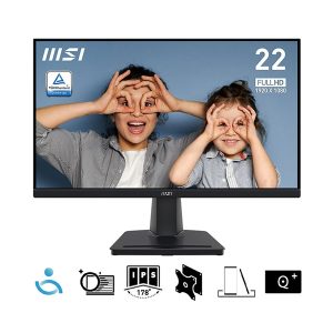 Màn hình MSI Pro MP225V 22 inch (IPS 100Hz FullHD, VGA, HDMI) - Cái