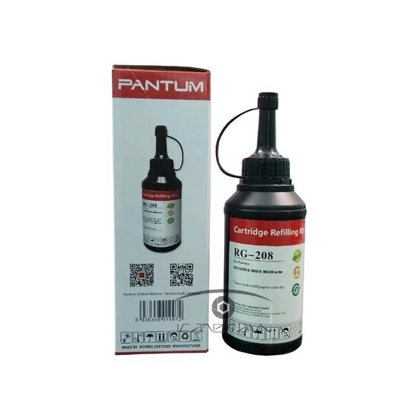 Mực Pantum chính hãng RG-208 - Chai