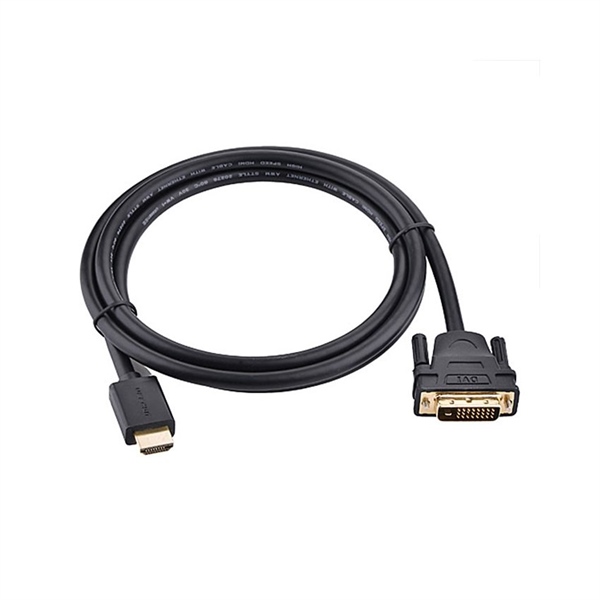 Cáp chuyển HDMI sang DVI - Sợi