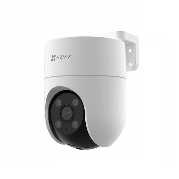 Camera ngoài trời IP wifi quay quét EZVIZ CS-H8C - Cái