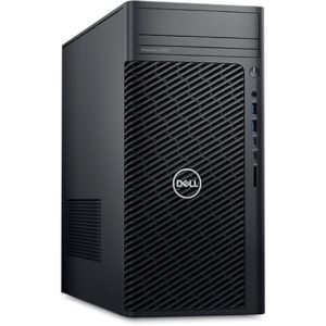 Máy bộ WorkStation Dell Precision 3680 Tower - Bộ