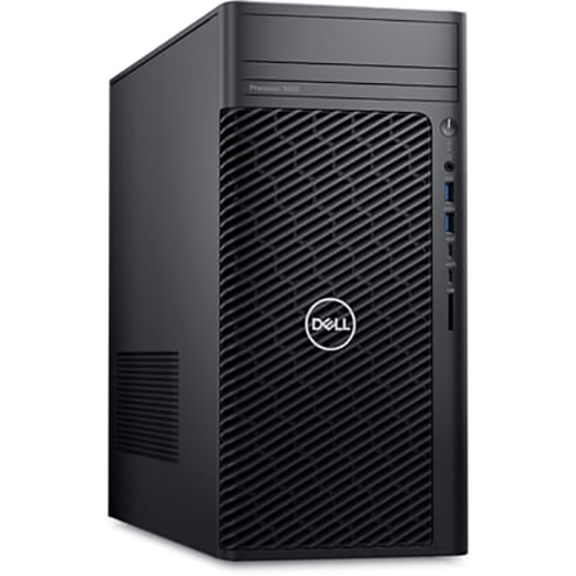 Máy bộ WorkStation Dell Precision 3680 Tower - Bộ