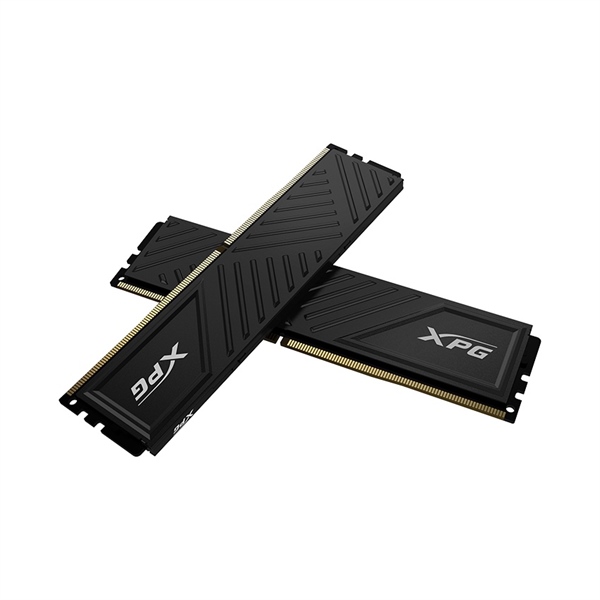 RAM PC DDR4 Adata XPG D35 16GB 3200MHz Black - Thanh