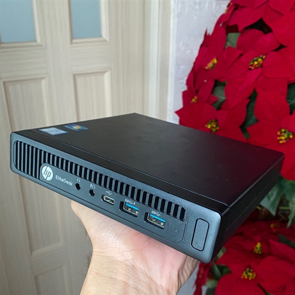 Mini PC HP 800 G2 (2nd) - Bộ