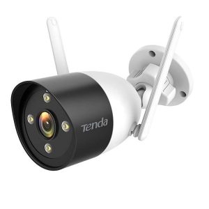Camera IP Wifi Tenda CT6 2.0Mpx Full Color - Cái