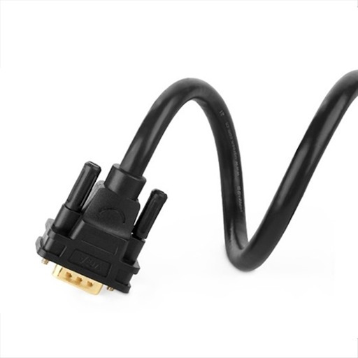 Cáp VGA Ugreen 3m 3+6C 11631 - Cuộn Cáp VGA Ugreen 3m 3+6C 11631 - Cuộn