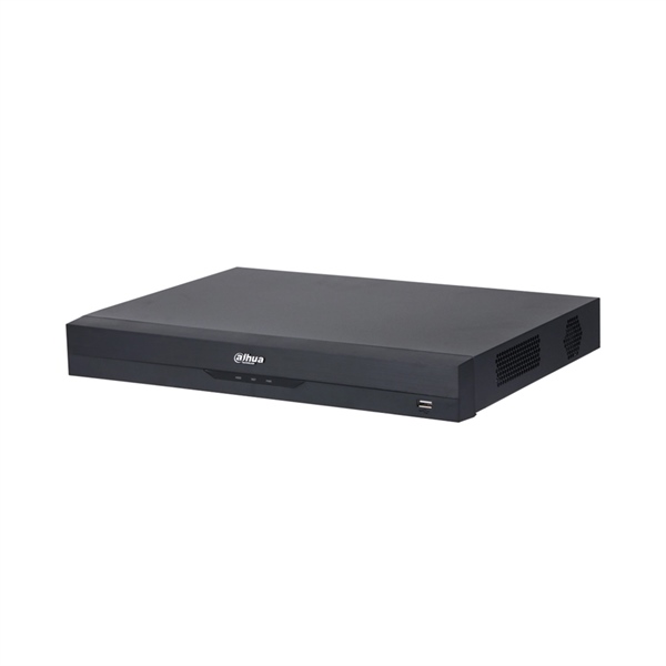 Đầu ghi NVR AI Dahua 64 kênh DHI-NVR5464-EI - Cái