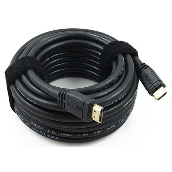 Cáp HDMI Unitek 10 mét - Cuộn