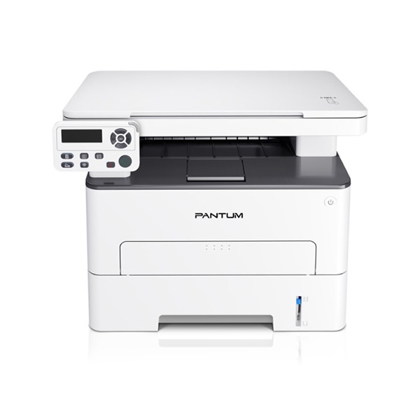 Máy in laser đen trắng PANTUM M6702DW (A4/A5/In/Copy/Scan/ Đảo mặt/USB/ WIFI) - Cái