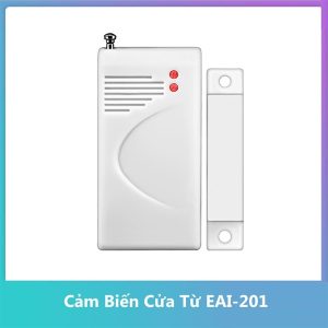 Đầu dò cảm biến cửa từ - Cái