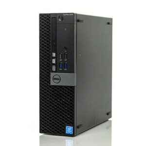 Máy bộ Dell Optiplex 3040 SFF (Core i3-6100/DDR4 8GB) 2nd - Bộ