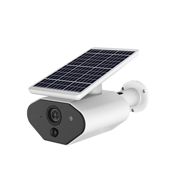 Camera NLMT Wifi TuyaSmart - Cái