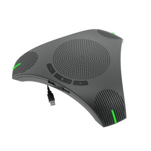 Micro đa hướng hội nghị Grandstream GAU - Cái Micro đa hướng hội nghị Grandstream GAU - Cái