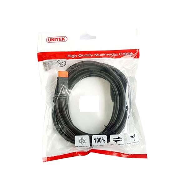 Cáp HDMI Unitek 1,5 mét - Cuộn
