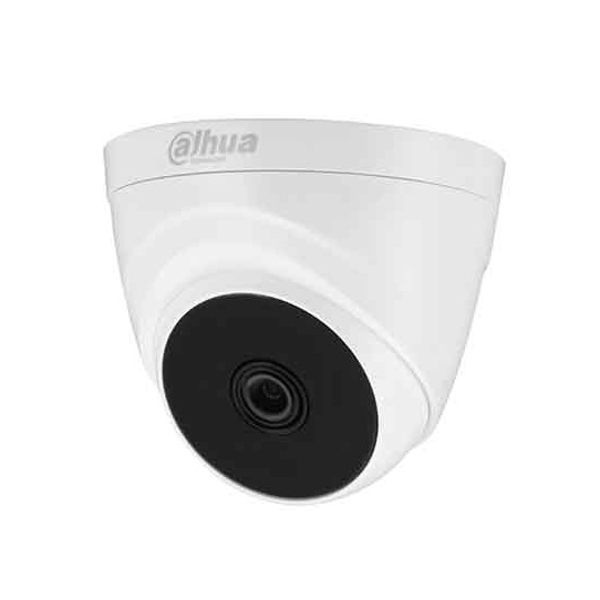 Camera HDCVI Dahua DH-HAC-T1A21P (Dome) - Cái
