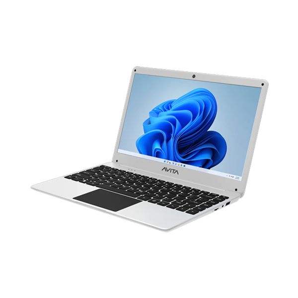Laptop AVITA PURA A+ (Core i5-1235U/DDR4 16GB/SSD 512GB/14 inch FullHD/Win11 Home/US KB) - Cái