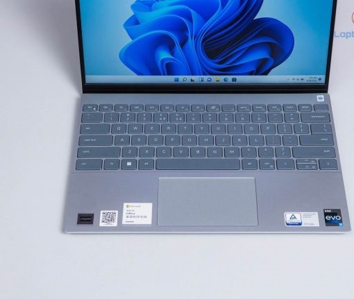 Laptop Dell Inspiron 13 5330 (Core i5-1340P | 16GB | 512GB | 13.3′ 2k) - Cái