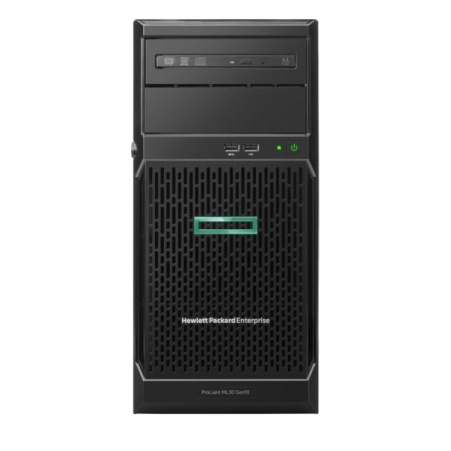 Máy chủ HPE ProLiant ML30 Gen10 Pro (2nd) - Bộ