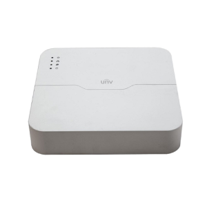 Đầu ghi UNV NVR301-04LS2 4 kênh IP (màu trắng) - Cái