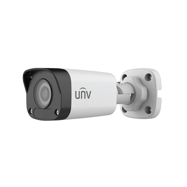 Camera UNV Thân IPC2122LB-SF40-A (Có PoE) - Cái