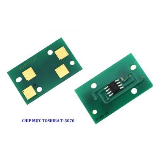Chip máy photo Toshiba 307 5070P - Cái