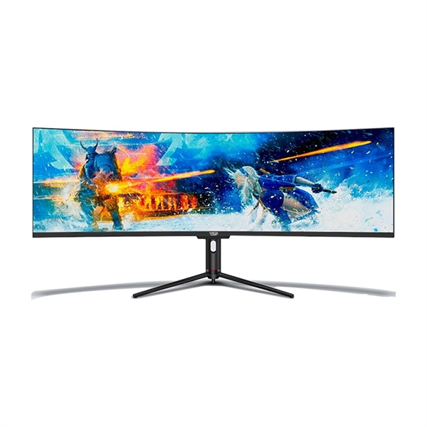 Màn hình cong Ultrawide Gaming VSP 49 inch VA4914DC (DFHD/VA/144HZ/6MS) - Cái