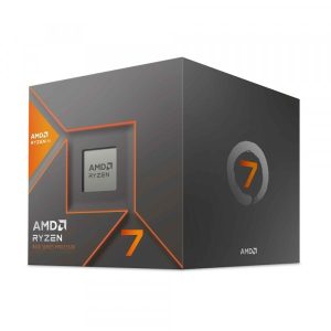 CPU AMD Ryzen 7 8700F - Cái