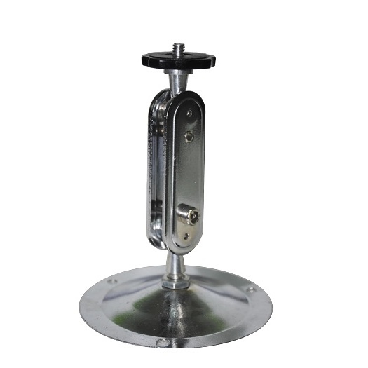 Chân đế camera sắt - Cái