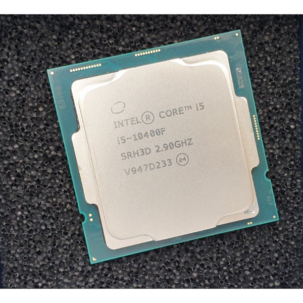 CPU Intel Core i5-10400F - Cái