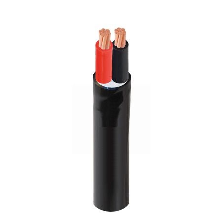 Dây cáp điện Cadivi CVV-2x2.5-300/500V - Mét
