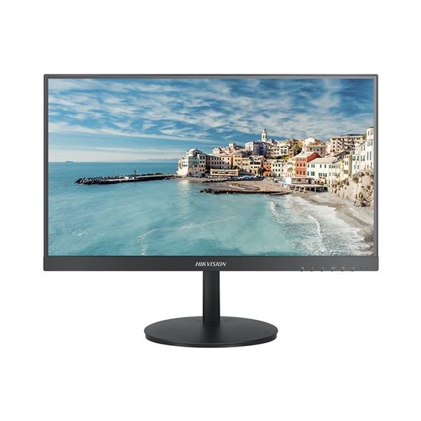Màn hình HIKVISION DS-D5022FN-C 22 inch Full HD 75Hz IPS - Cái