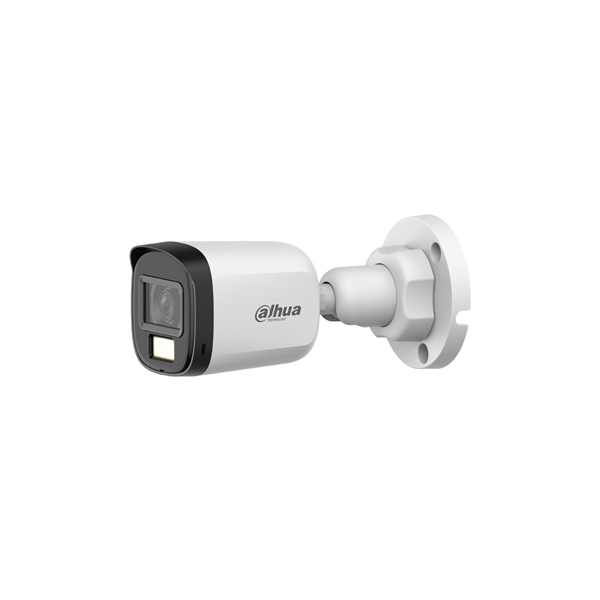Camera Dahua HDCVI DH-HAC-B1A21P-U-IL-A 2.0Mpx thân micro - Cái