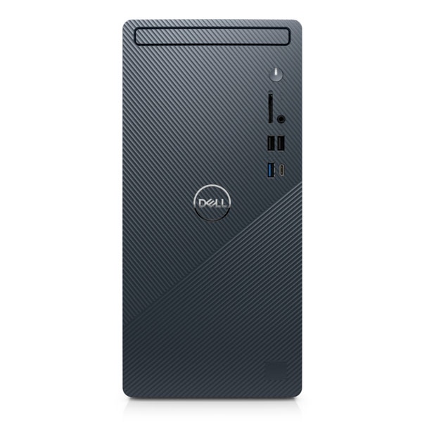 Máy tính để bàn đồng bộ Dell Inspiron 3030 Tower T6FDR1 (i5-14400/8GB DDR5/512GB SSD/Win11SL) - Bộ