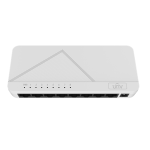 Switch mạng UNV NSW1010-8GT-IN 8 ports 1Gbps - Cái