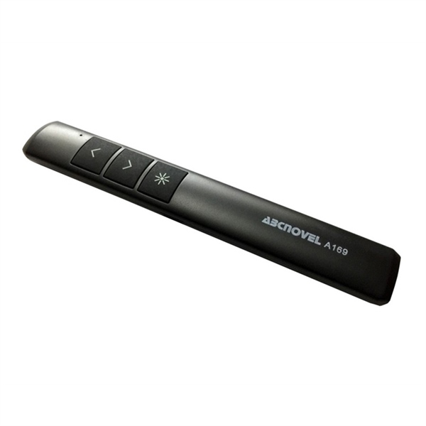 Bút trình chiếu Wireless ABCNOVEL A169