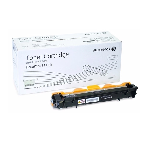 Hộp mực FX-P115 cho máy in P115W - Hộp