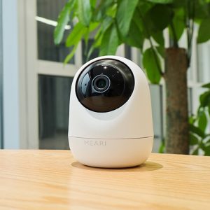 Camera IP Wifi MEARI S1 PLUS 3MP - Cái