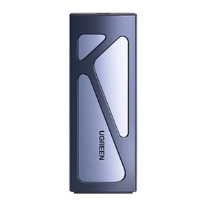 Box ổ cứng SSD M.2 NVMe USB Type-C 3.2 Gen2 10Gbps Ugreen 15512 - Cái