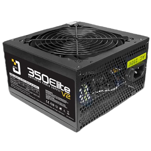 Nguồn PC Jetek 350 Elite V2 - Cái
