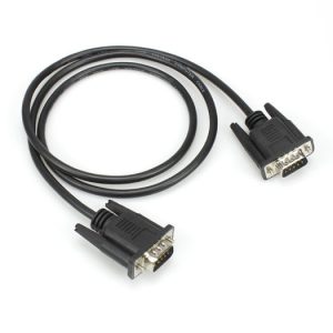 Cáp VGA HDB15P 1,8 mét