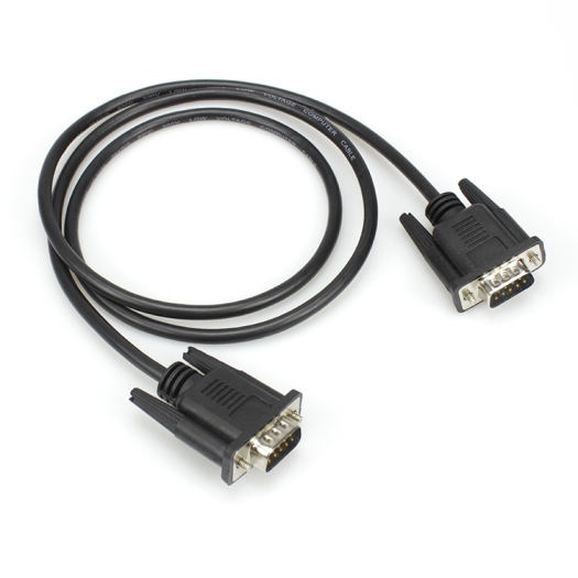 Cáp VGA HDB15P 1,8 mét