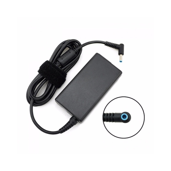Sạc Laptop HP đầu kim nhỏ 4.5x3.0mm 19.5V 4.62A - Cái
