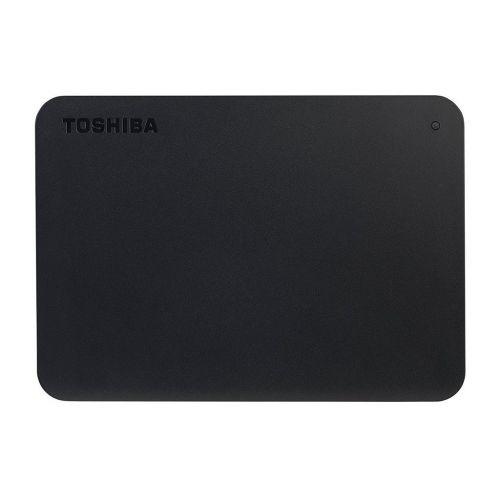 Box SSD/HDD SATA 2.5 USB 3.0 Toshiba Canvio Basics - Cái