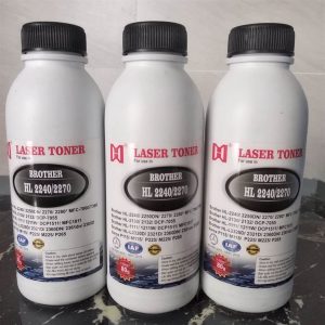 Mực nạp máy in Brother MT-2385 HL 2240/2270 80g - Chai